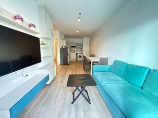 For rent and for sale 2 bedrooms condo in Bang Lamung, Chonburi