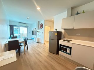 For rent and for sale 2 bedrooms condo in Bang Lamung, Chonburi