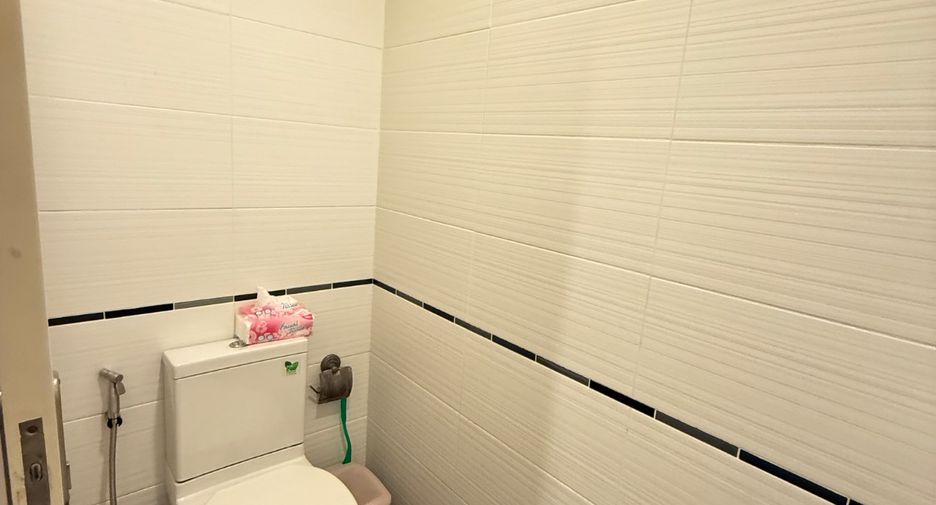 For rent and for sale 2 bedrooms condo in Central Pattaya, Pattaya