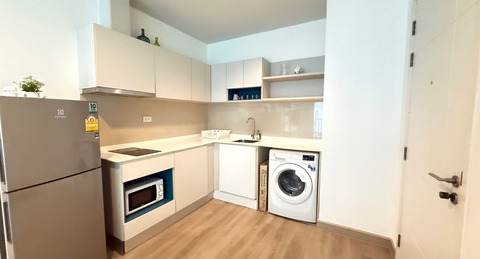 For rent and for sale 2 bedrooms condo in Central Pattaya, Pattaya