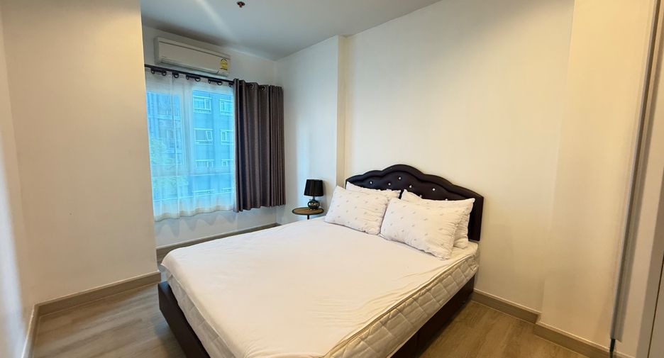 For rent and for sale 2 bedrooms condo in Central Pattaya, Pattaya