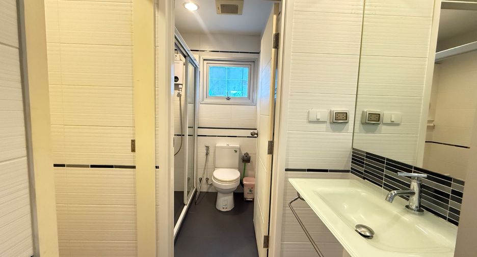 For rent and for sale 2 bedrooms condo in Central Pattaya, Pattaya
