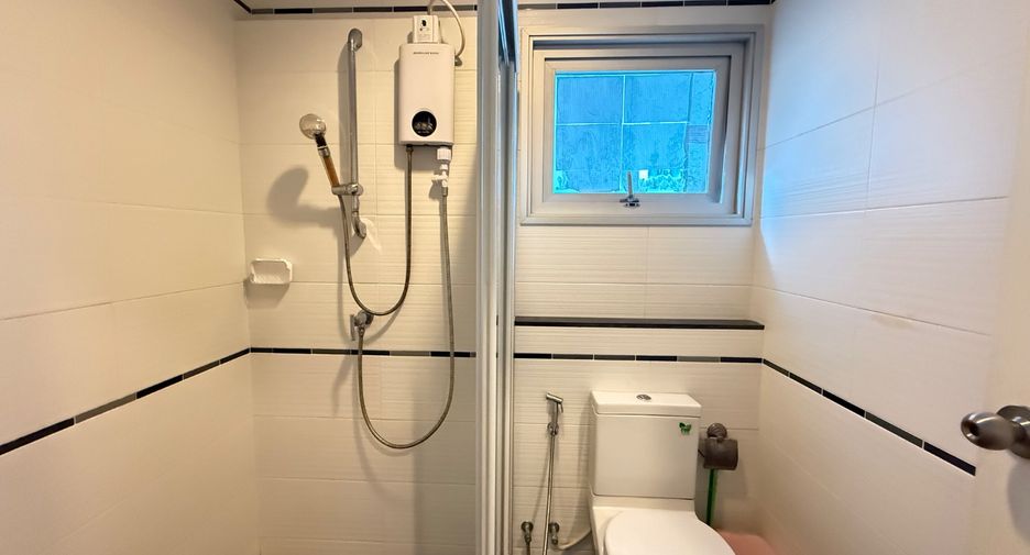 For rent and for sale 2 bedrooms condo in Central Pattaya, Pattaya