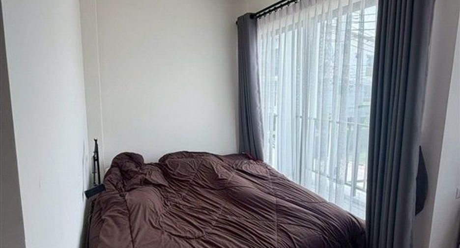 Casa en venta de 4 habitaciones en Bang Khun Thian, Bangkok