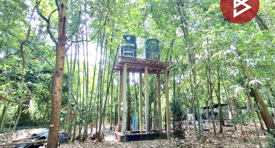 For sale land in Chiang Khwan, Roi Et