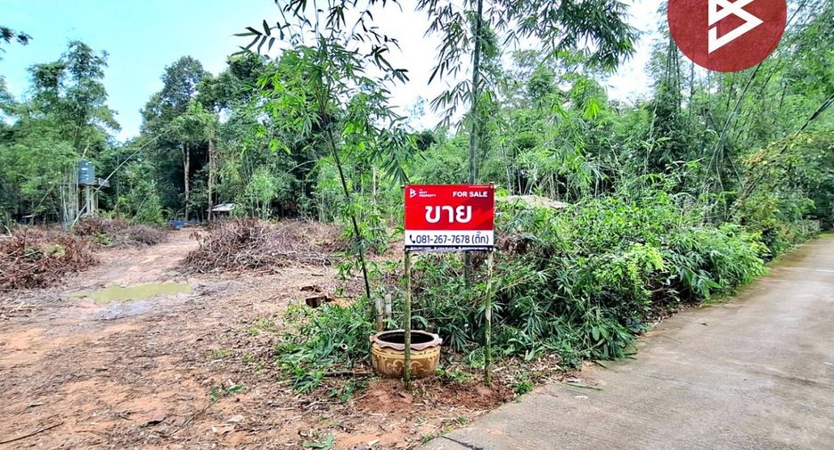 For sale land in Chiang Khwan, Roi Et