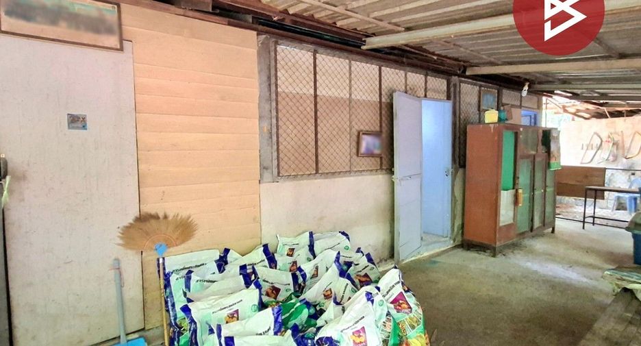 For sale land in Chiang Khwan, Roi Et