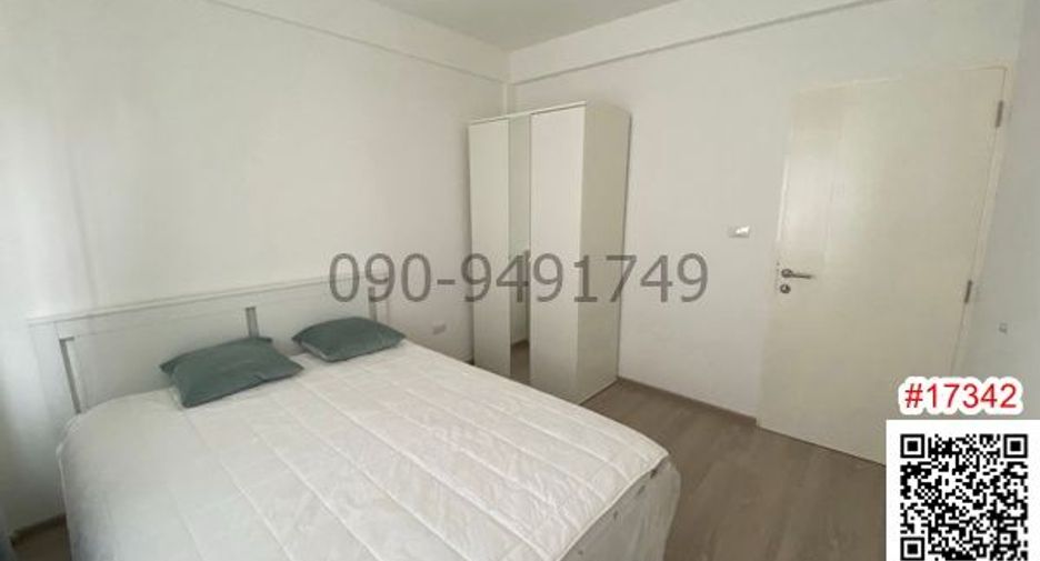 For rent 3 bedrooms townhouse in Prawet, Bangkok