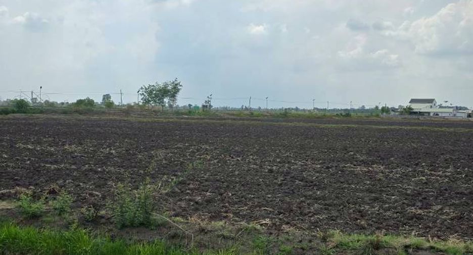 À vendre terrain à Mueang Nakhon Nayok, Nakhon Nayok