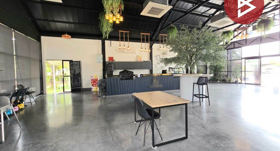 Grundstück zum Kauf in Don Tum, Nakhon Pathom