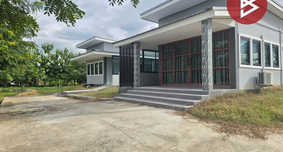 Grundstück zum Kauf in Don Tum, Nakhon Pathom