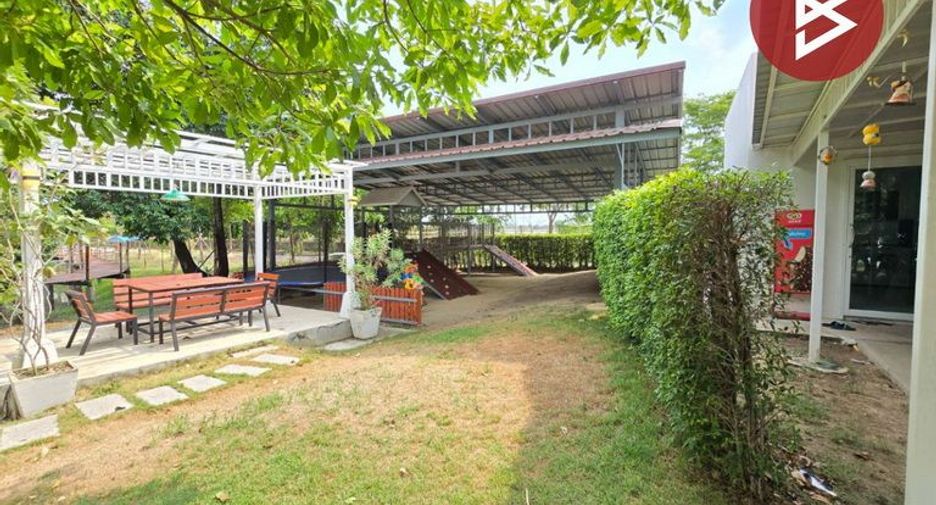 Grundstück zum Kauf in Don Tum, Nakhon Pathom