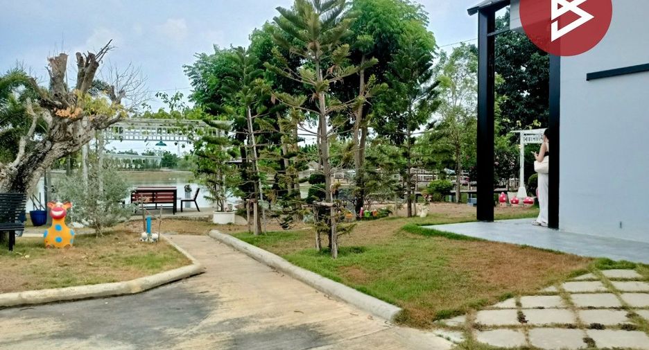 Grundstück zum Kauf in Don Tum, Nakhon Pathom