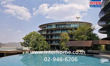 For rent and for sale 1 bed condo in Pak Chong, Nakhon Ratchasima