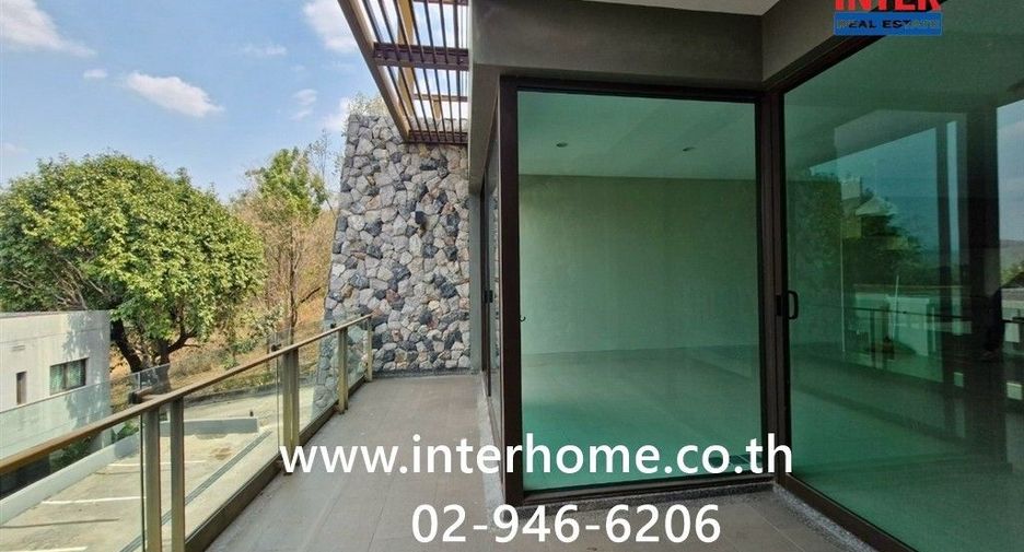 出租 和 出售 1 卧室 公寓 在 Pak Chong, Nakhon Ratchasima