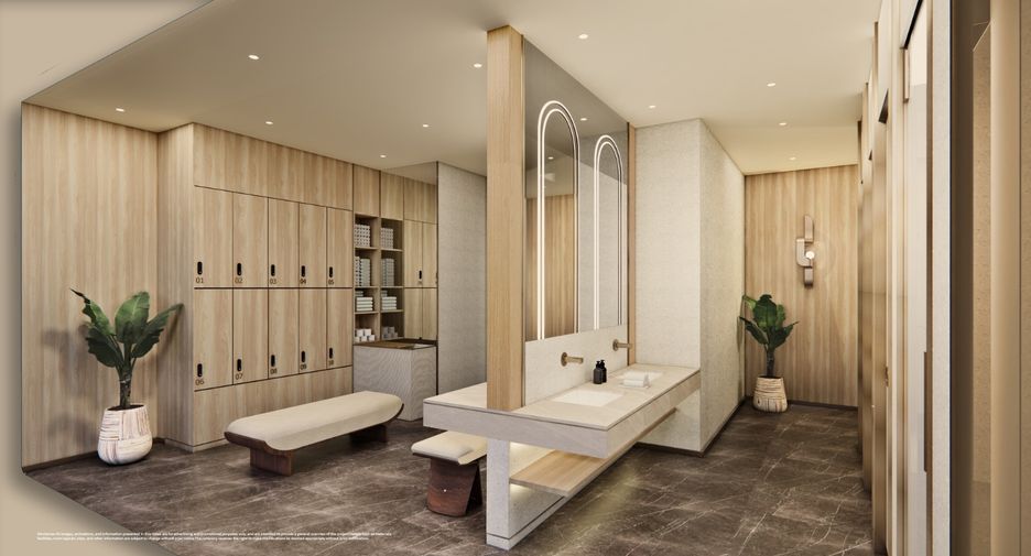 For sale 1 bed condo in North Pattaya, Pattaya