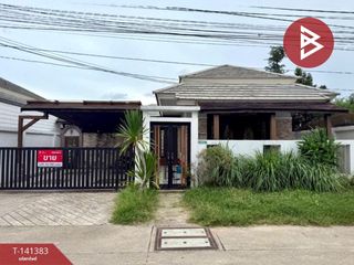 For sale 3 bedrooms house in Bang Saray, Pattaya