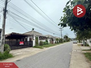 For sale 3 bedrooms house in Bang Saray, Pattaya