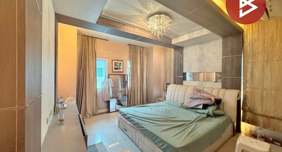 Casa en venta de 3 habitaciones en Bang Saray, Pattaya