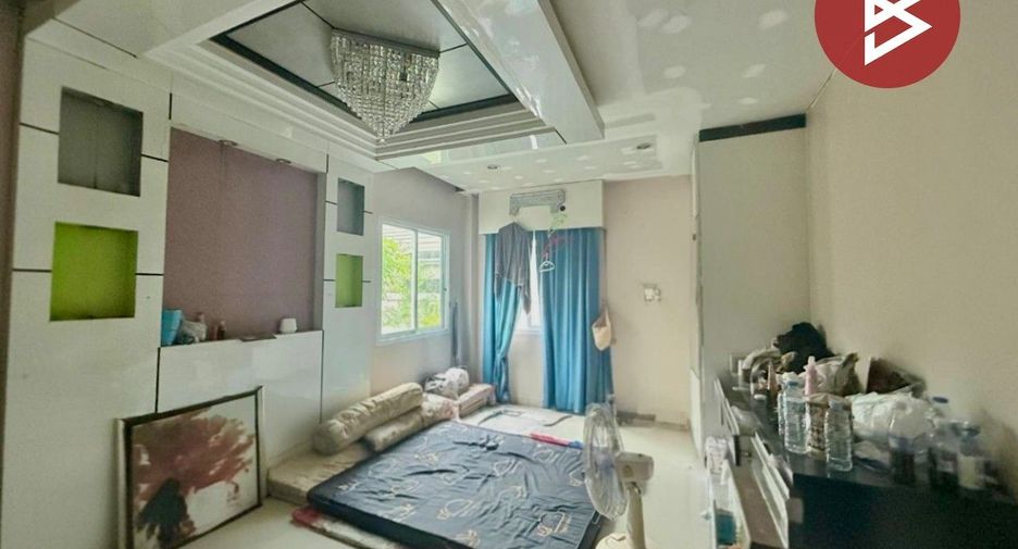 Casa en venta de 3 habitaciones en Bang Saray, Pattaya