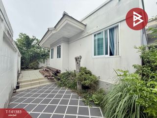 For sale 3 bedrooms house in Bang Saray, Pattaya