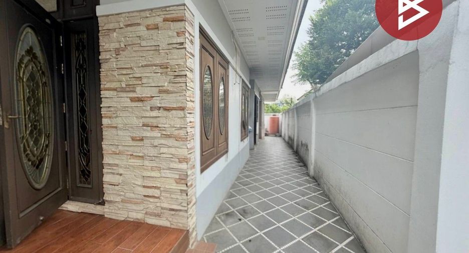 Casa en venta de 3 habitaciones en Bang Saray, Pattaya