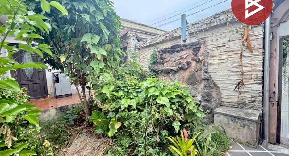 Casa en venta de 3 habitaciones en Bang Saray, Pattaya