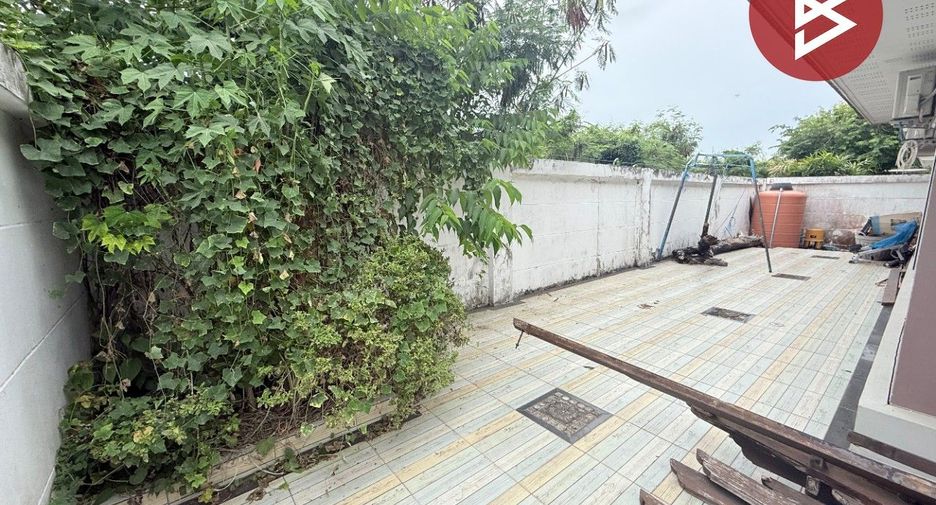 Casa en venta de 3 habitaciones en Bang Saray, Pattaya