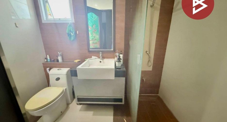 Casa en venta de 3 habitaciones en Bang Saray, Pattaya