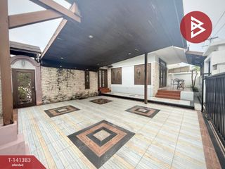 For sale 3 bedrooms house in Bang Saray, Pattaya
