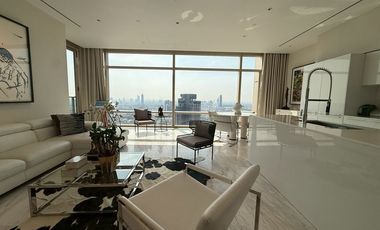 For sale 2 bedrooms condo in Bang Kho Laem, Bangkok