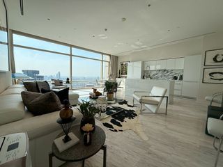 For sale 2 bedrooms condo in Bang Kho Laem, Bangkok