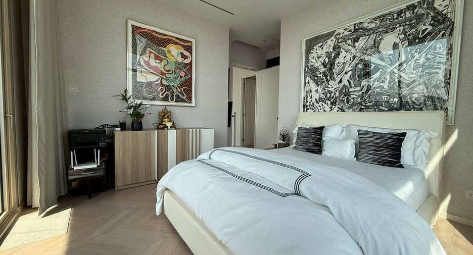 Wohnung zum Kauf mit 2 Zimmer in Bang Kho Laem, Bangkok