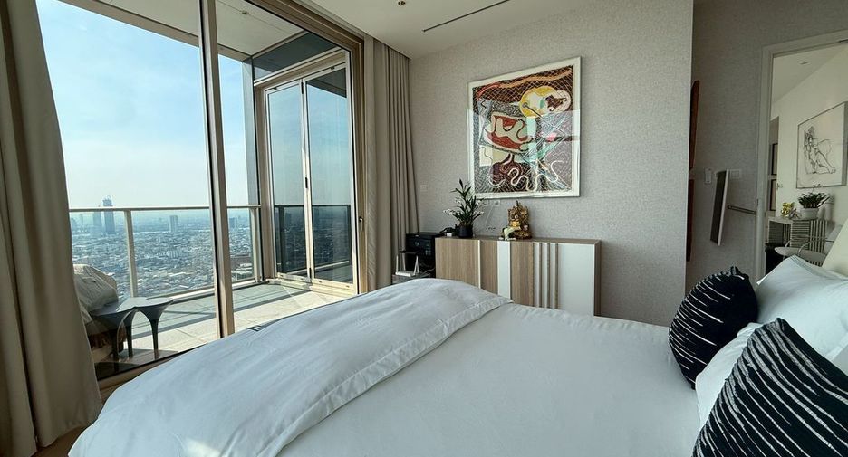 Wohnung zum Kauf mit 2 Zimmer in Bang Kho Laem, Bangkok