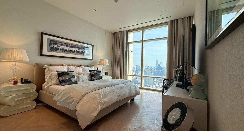 Wohnung zum Kauf mit 2 Zimmer in Bang Kho Laem, Bangkok