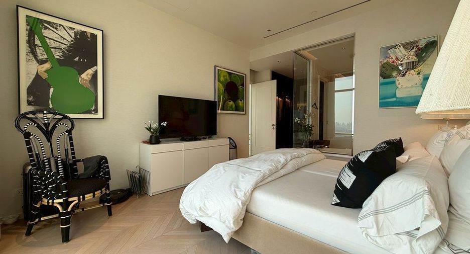 Wohnung zum Kauf mit 2 Zimmer in Bang Kho Laem, Bangkok