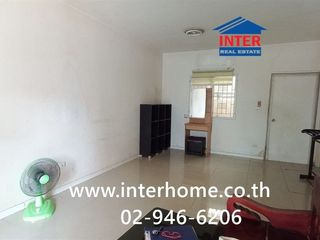 For sale 3 bedrooms townhouse in Mueang Pathum Thani, Pathum Thani