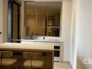Condo en alquiler de 1 habitaciones en Sathon, Bangkok