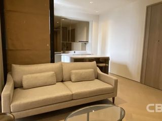 Condo en alquiler de 1 habitaciones en Sathon, Bangkok