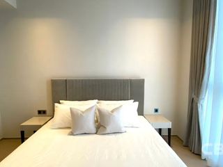 Condo en alquiler de 1 habitaciones en Sathon, Bangkok