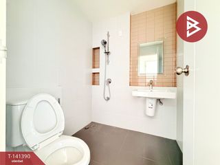 For sale 4 ベッドルーム townhouse in Bang Sao Thong, Samut Prakan