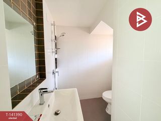For sale 4 ベッドルーム townhouse in Bang Sao Thong, Samut Prakan