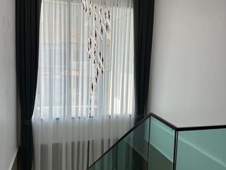 For rent and for sale 5 bedrooms villa in Bang Lamung, Chonburi