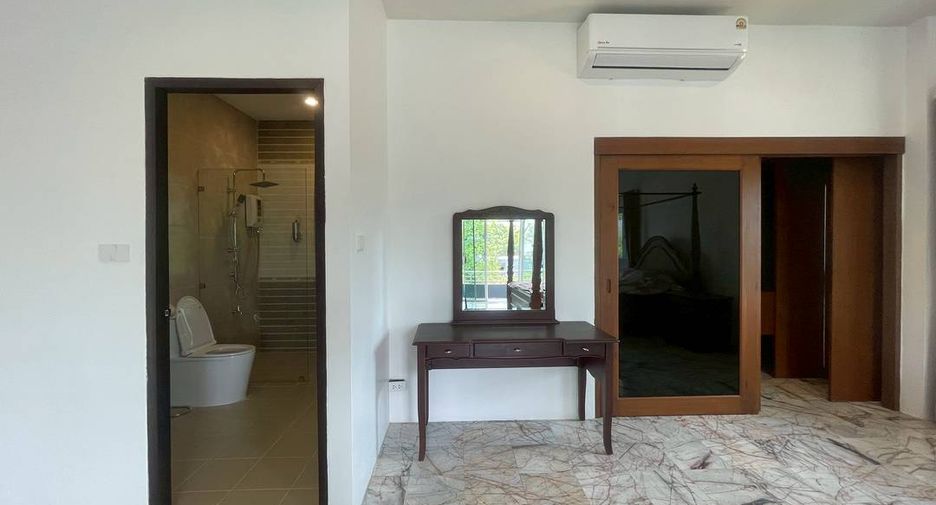 Haus zur Miete und zum Kauf mit 4 Zimmer in San Sai, Chiang Mai