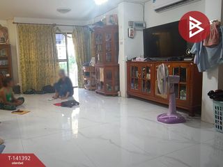 ขาย 3 ห้องนอน ทาวน์เฮ้าส์ ใน บางบ่อ, สมุทรปราการ