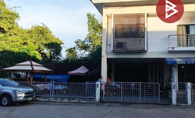 For sale 3 bedrooms townhouse in Bang Bo, Samut Prakan