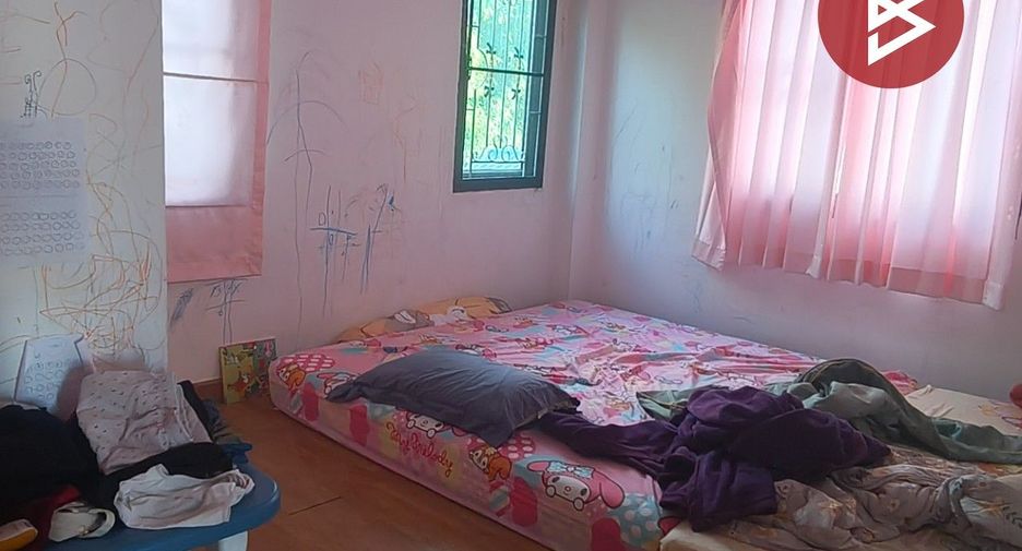 For sale 3 bedrooms townhouse in Bang Bo, Samut Prakan