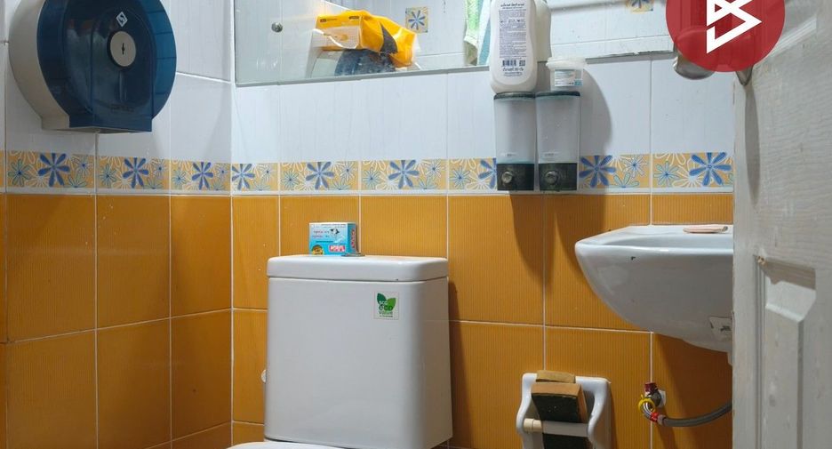 For sale 3 bedrooms townhouse in Bang Bo, Samut Prakan