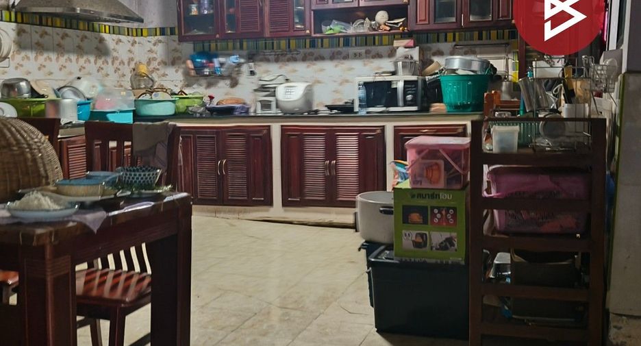 For sale 3 bedrooms townhouse in Bang Bo, Samut Prakan