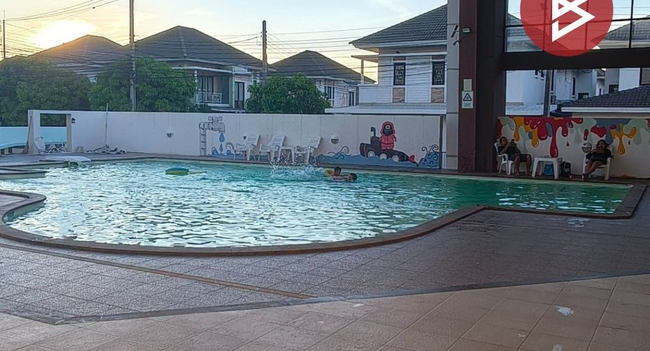 For sale 3 bedrooms townhouse in Bang Bo, Samut Prakan
